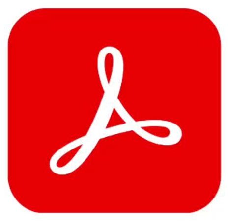 Adobe Acrobat PDF